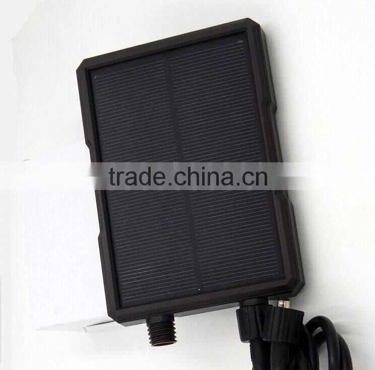 New Product Reliable Flexible Solar panel