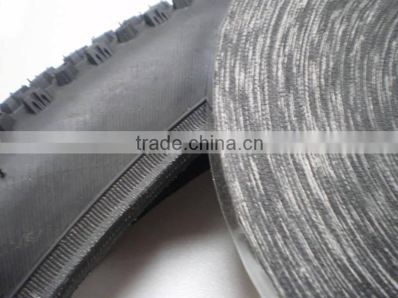 B/C tire sidewall chafer tape