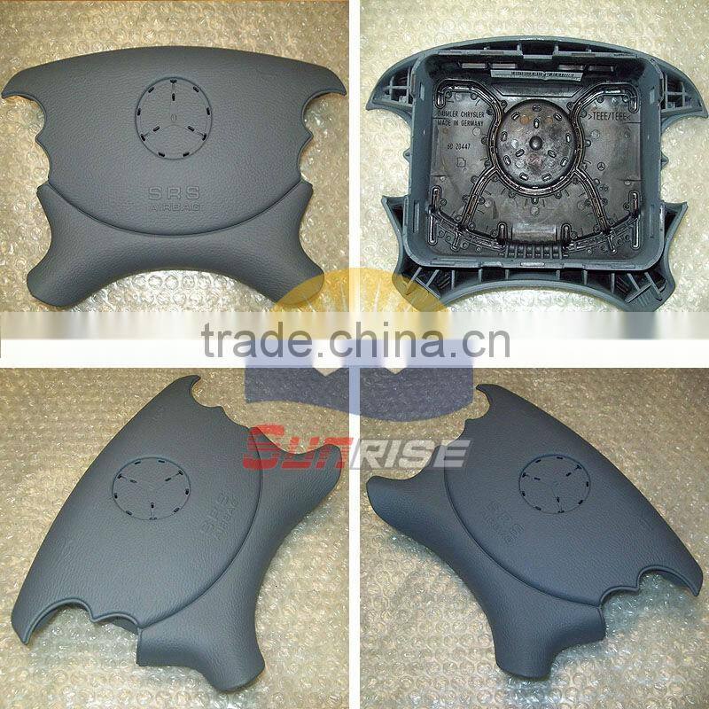 Good quality airbag cover low price srs airbag sold worldwide driver airbag cover