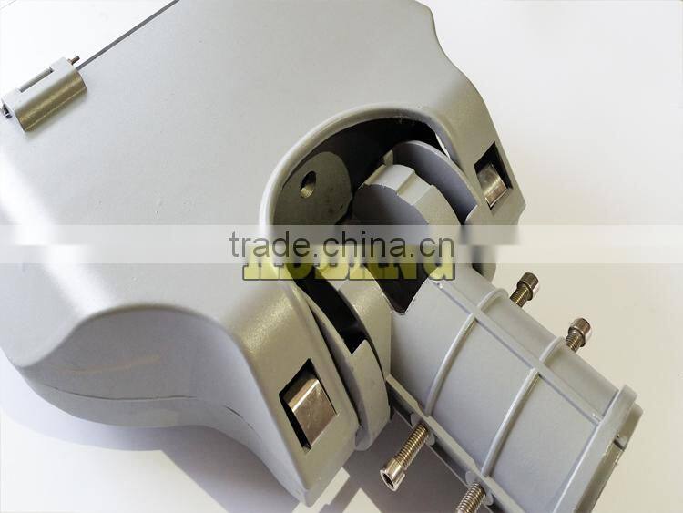 China new lighting product 200w integrated led outdoor street light