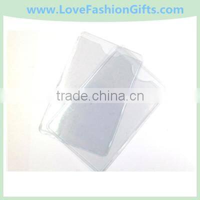 Clear Work Card Case,Name Card Cases
