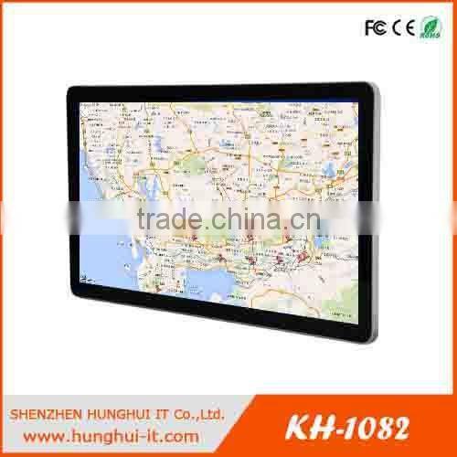 32inch Android Advertising TFT Retail Digital HD LCD Video Display touch Screen