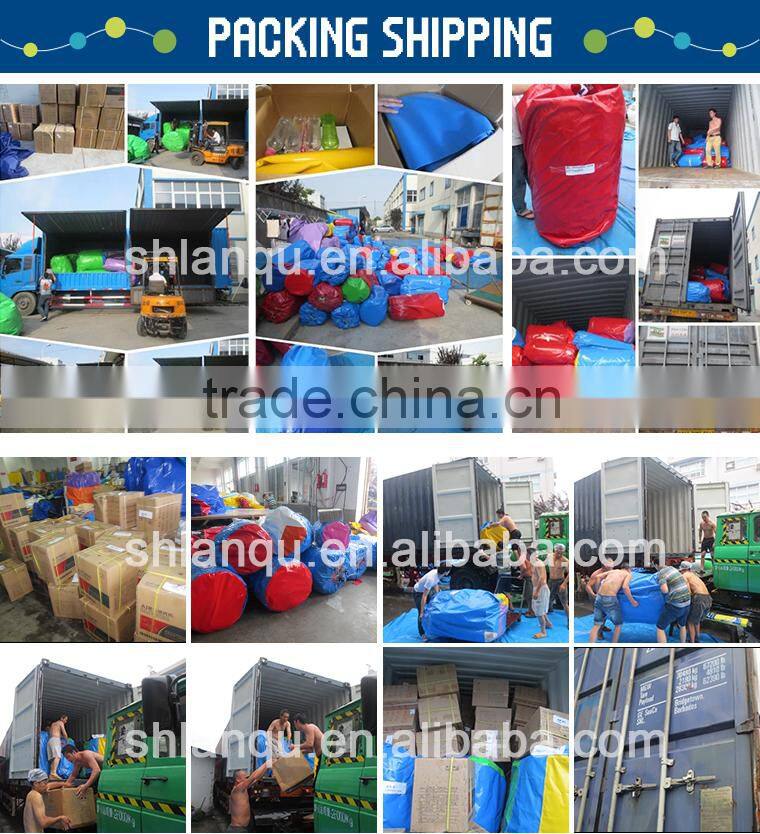 Exciting Outdoor Inflatable Playground Game Party Game