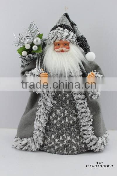 Factory direct sale Christmas santa claus