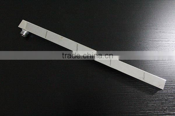 hot ! 400mm bathroom shower arm for australian market ARY015-1