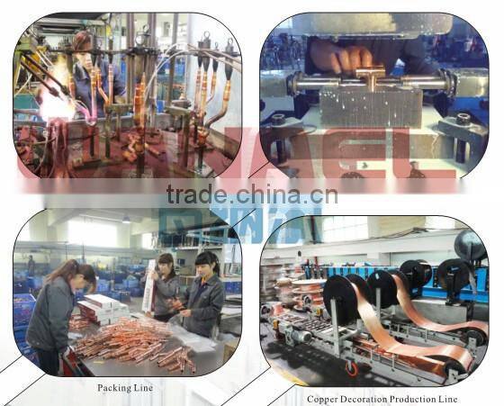 Outside corner, U style aluminum gutter system,rain gutter fittings