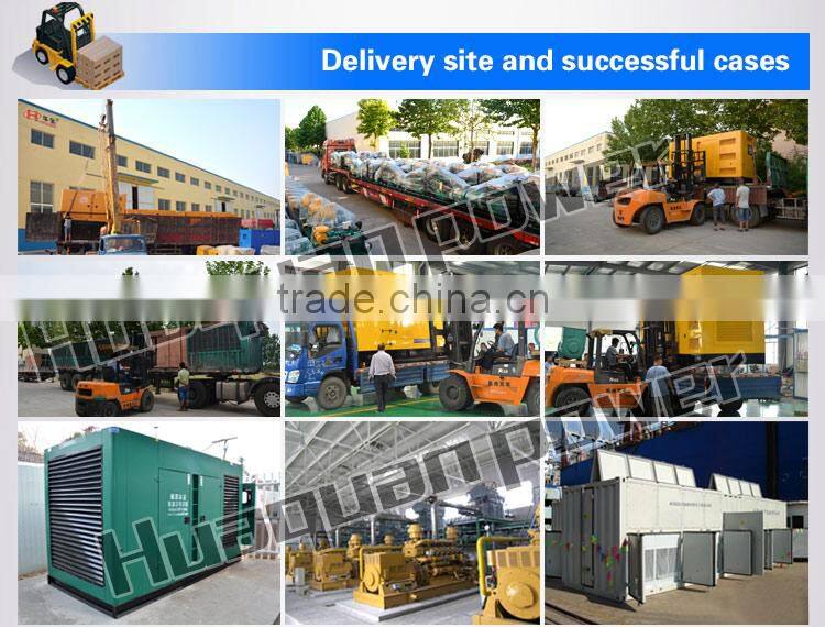 china factory supply power 10kva to 300kva diesel generator prices