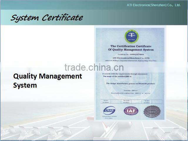 2014 neckband bluetooth stereo headphone bluetooth headset small ears With Microphone