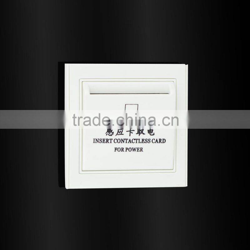 intelliworks energy savers/rf card saver