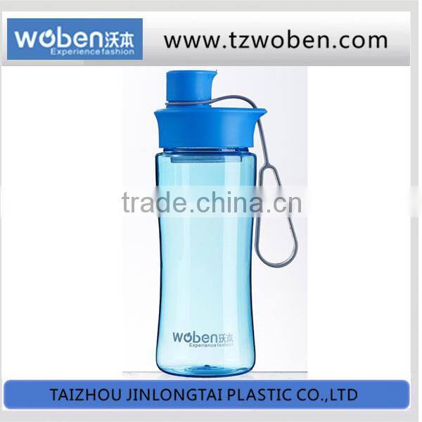 High Quality Plastic Water Bottle