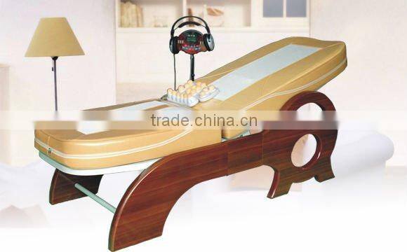 Happy Dream Ceragem Remote Control Massage Bed