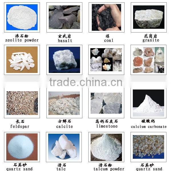 PC600 box-type breaker from china professional manufacturer for limestone, rock, gypsum, coal and gangue