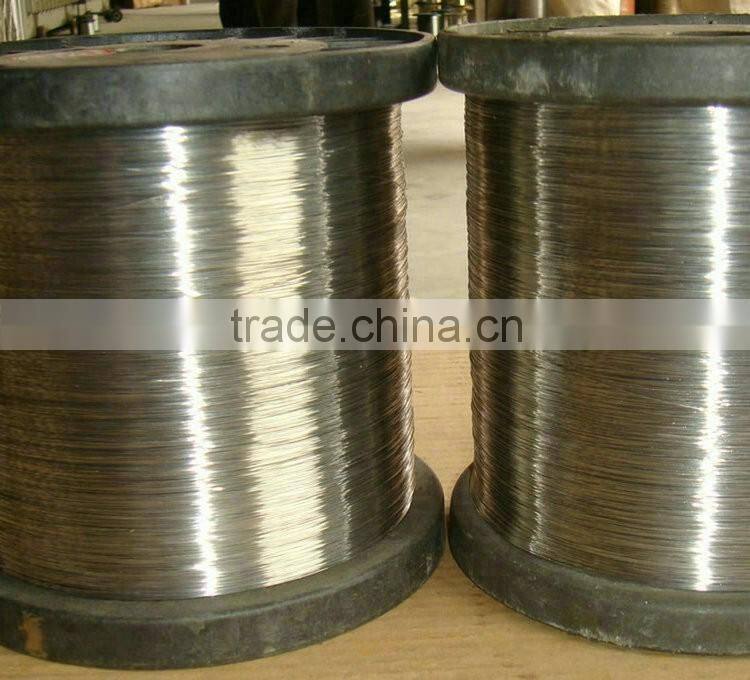 China Professional Manufacturer supply stainless steel annealed wire
