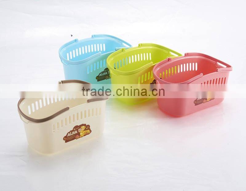 CH70043Factory cheap Shower Room Basket Swimming Basket wholesale