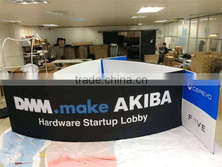 Ceiling display systems