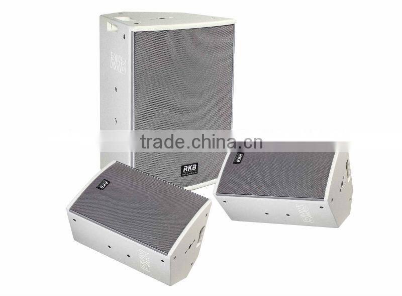 MT-12/ Professional Coaxial Speakers