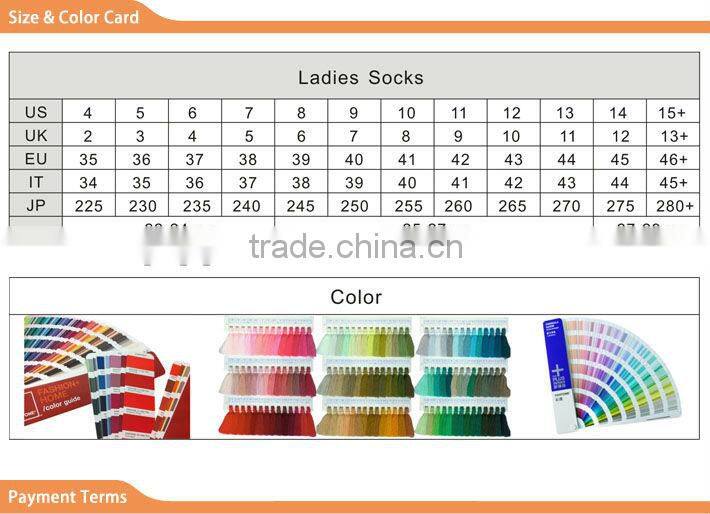 Colorful Patterned Crew Socks Men