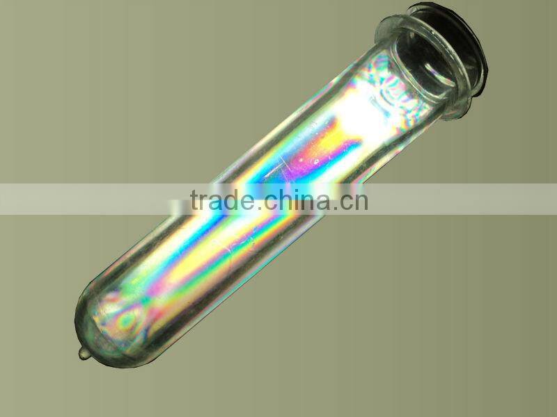 Preform Polariser / Polariscope