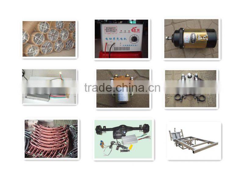 Electric Tricycle Motor Controller
