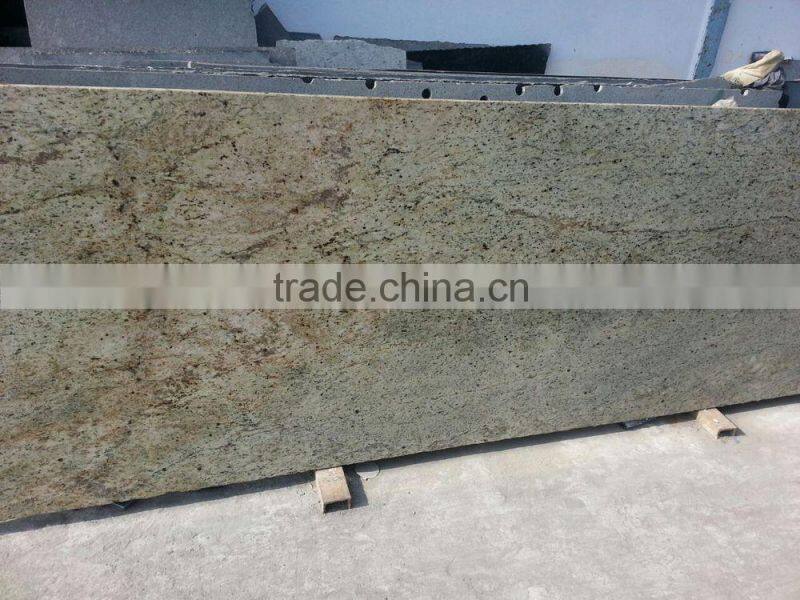 Indian surf green granite at very good price.