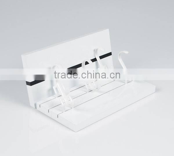 Wonderful Wholesale Wood Watch Display Stand Can Put Inside Showcase And Cabinet