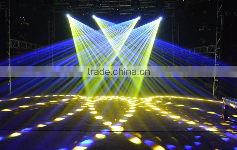 Super beam 2015! DAGE AD-3320 330W 15R sharpy beam moving head light