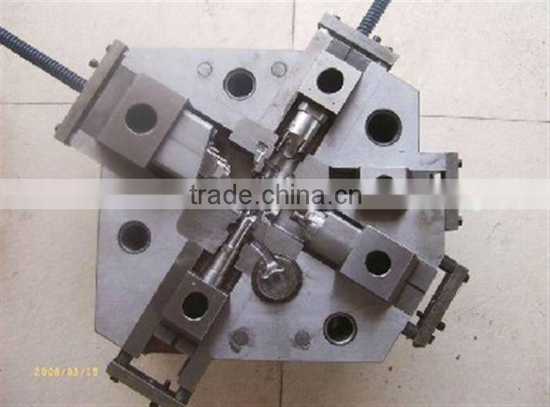 Shanghai Nianlai high-quality die casting aluminum mold/mould/moulding
