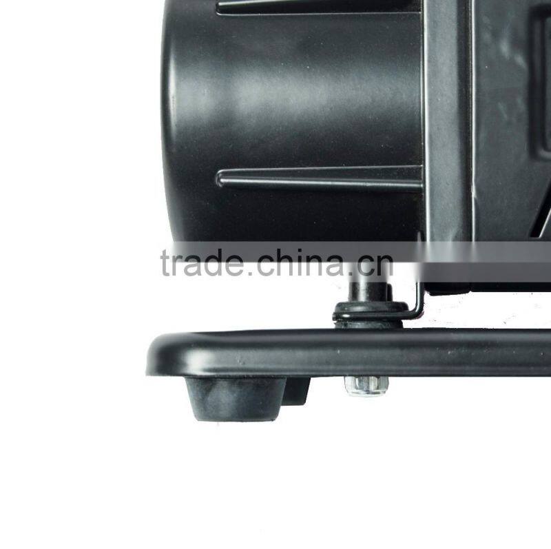 Car Air Compressor 12v 4x4 Tyre Deflator 4wd Inflator Portable 320L/min