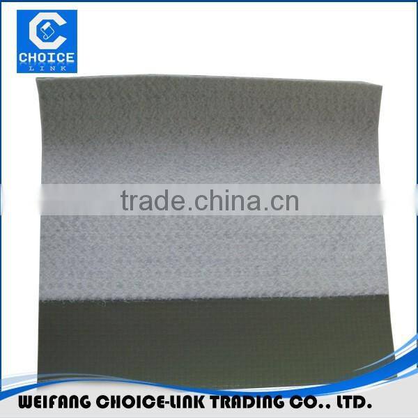 PVC waterproof roofing sheet