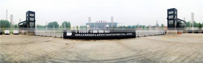 112mm Series pvc windows and doors profile 3 tracks 5 chambers quality pvc sliding window and door profile