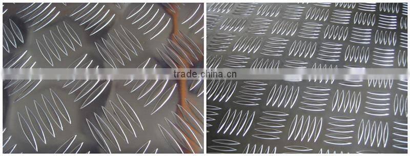 Aluminum alloy sheet/plate