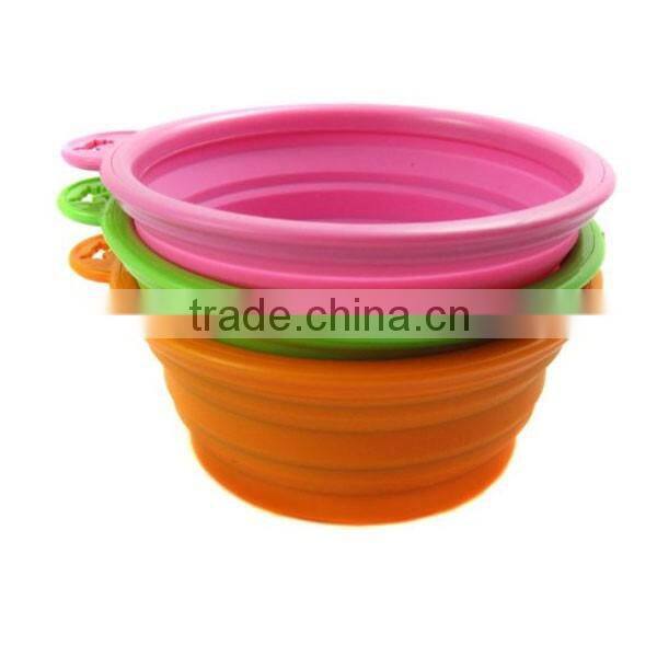 2016 New Design Expandable Cute Logo Customized silicone dish drying mat