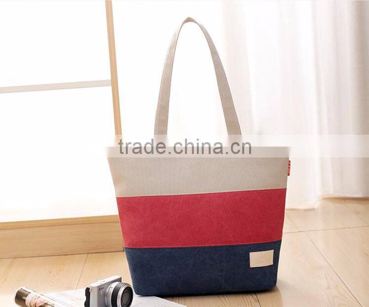 New arrival jute beach bag 2015 beach tote bag