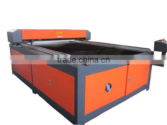 QX-1525 CO2 laser graver and cutter