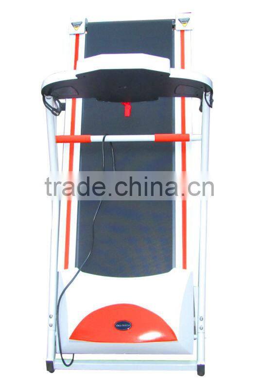 gym equipment commercial motorised treadmill