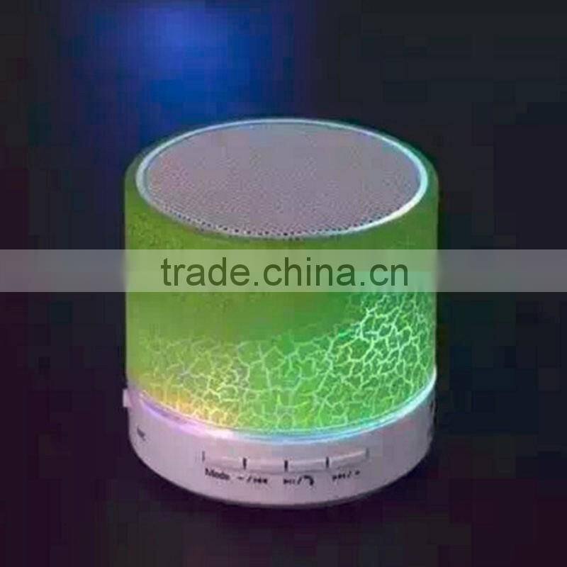 Aireego waterproof Portable magnetic bluetooth speaker wireless audio intercom