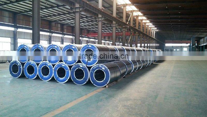 5 years or 10 years painting guaranteed PPGI