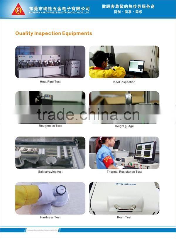 High quality aluminum housing ,OEM orders are welcom.