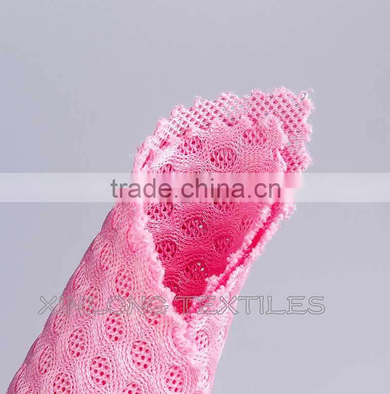 D047 air mesh material manufacturers for backpack,shoe,mattress