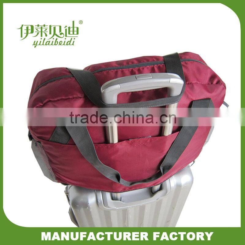 drawstring backpack/foldable backpack/folding backpack