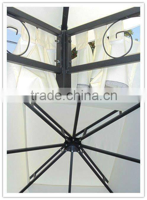steel gazebos for sale