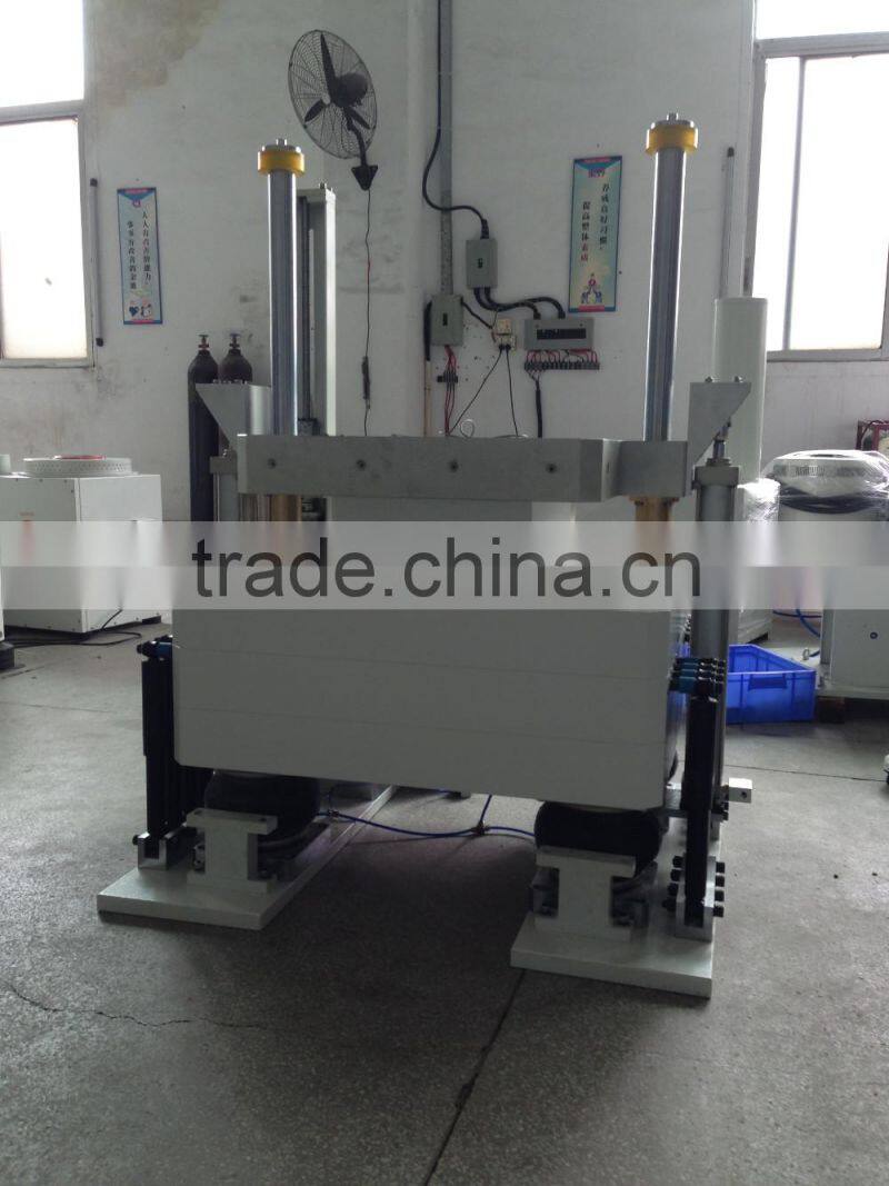 Mechanical Shock and Bump Tester bump test equipment bump testing equipment