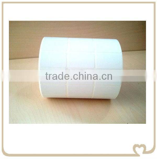 PVC designed Common white thermal paper rolls
