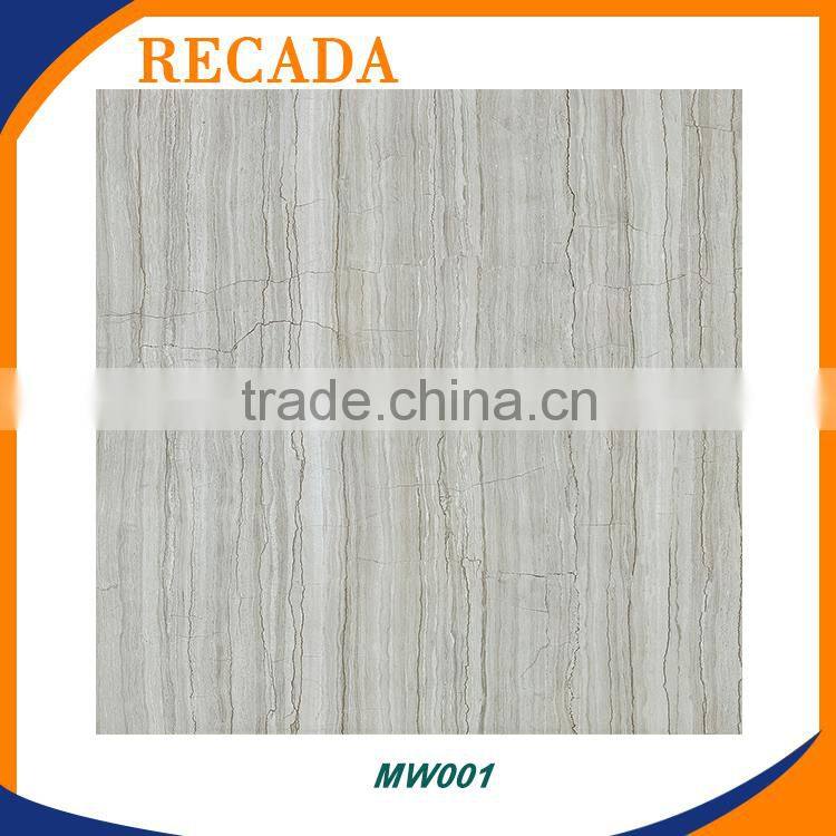 wooden deck full body polished glazed tile
