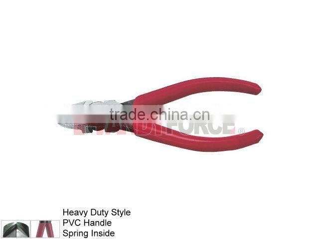 5" Diagonal Cutting Nippers