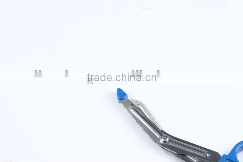 Good use canvas scissors