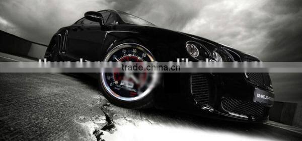 LCD Electronic Digital Display Backlight Digital Tire Pressure Gauge