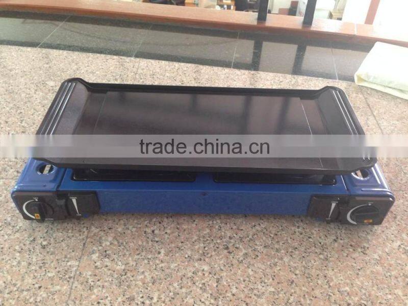 Indoor Portable Cooking Burner Gas Stove For Hot Sales