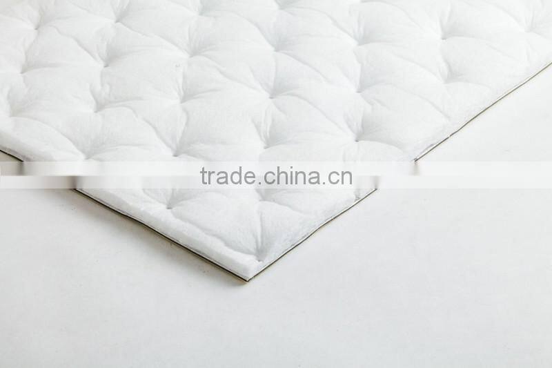 sound absorbing cotton- GY- 08W-help car heat/nois insulation