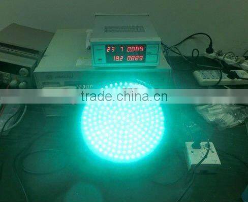 200mm 300mm IP65 waterproof red/yellow/green color led traffic signal light